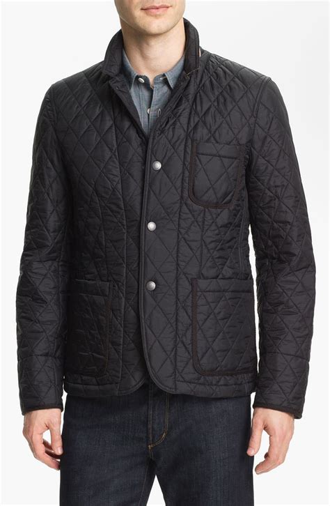 burberry white jacket nordstrom|where to buy Burberry.